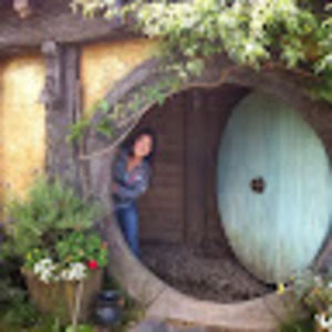 Meet your Posher, Marie